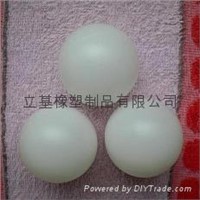 Float ball, floating ball, Plastic float ball, PP Plastic float ball