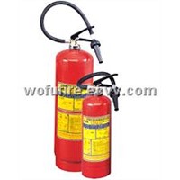 9ltr Afff Foam Fire Extinguisher