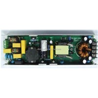 For 5V/40A LED Screen With PFC Swithcing Power Board