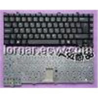 For Quanta W100, Quanta W100C Keyboard