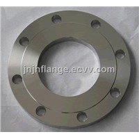 Forged Gost flange