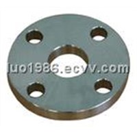 Forged Steel Plate Flange
