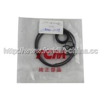 Forklift Parts Kit, Overhaul Diff For TCM