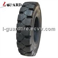 Forklift Penumatic Solid Tires