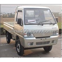 Foton mini truck