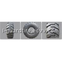 Front End Loader Tire (15.5 x 25 17.5 x 25 20.5 x 25 23.5 x 25)