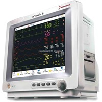 Full Touch Screen Patient Monitor (Mtouch 8)