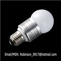 G50 3W LED Bulb (4W/5W/6W/7W/8W/9W/10W/11W/12W)
