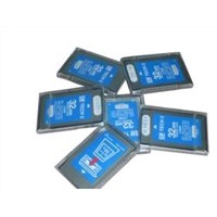 GM Tech2 Memory Cards
