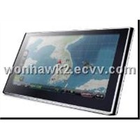 GPS Navigator (WSH-512)