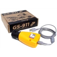 Diagnostic Tool for BMW Motorcycles (GS-911)