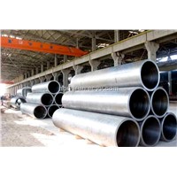 Galvanized Tubes