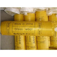 Glass Wool Insulation Felt