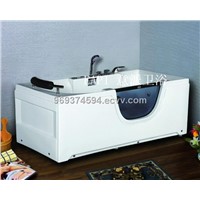 Glass Massage Bathtub (EP-3306/EP-3307)