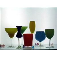 Glassware