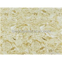 Granite/stone texture aluminum composite panel