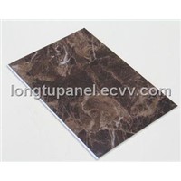 Granite/Stone Texture Aluminum Composite Panel