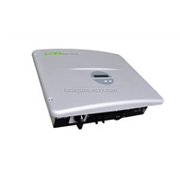 Grid Solar Inverter