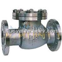 H44 Stainless Steel Check Valve