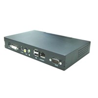HD Digital signage Network Media Player LX-N5G
