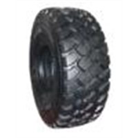 Heavy-Duty Dump Trucks Tyres (2700R49)