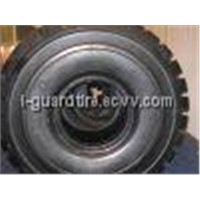 Heavy-Duty Dump Trucks Tyres 4000R57