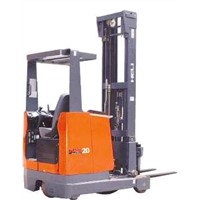 HELI Electric forklift