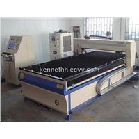 HEL Europe eco laser cutting machine