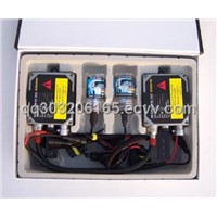 HID xenon