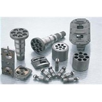 HITACHI Hydraulic Pump Parts