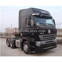 HOWO-A7