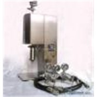 HTHP Filter Press
