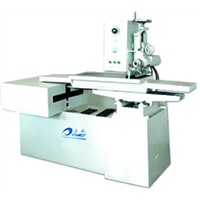 Hairline Finishing Machine