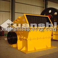 Hammer Crusher