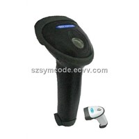 Hand-Held Laser Barcode Scanner Manufacturer