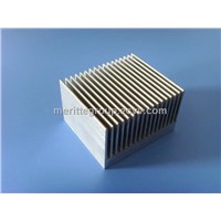 Heat Sinks for Thermoelectric Cooling System