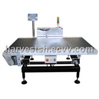 Heavy Duty Check Weigher