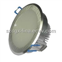 8W LED Downlight