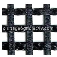 High Strength Polyester Geogrids