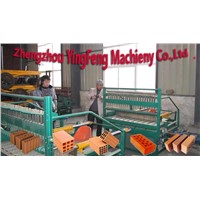 High efficiency!!Automatic hollow brick cutter,solid brick cutter