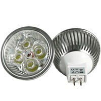 MR16 1*4 LED Spot Light