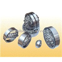 High precision spherical roller bearings-Small,Medium,Large sizes