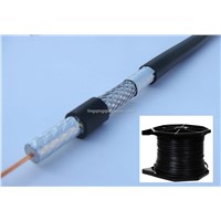 High quality CATV RG59 ciaxial cable,communication cable