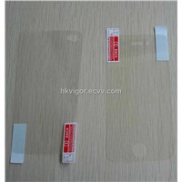 High Quality Japan Material iPhone4 Screen Protector