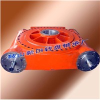 High Quality Slew Drive for Crane