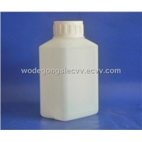 Plastic Bottles for Medicine (550ml)