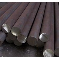 Hot Rolled Ribbed Steel Bar