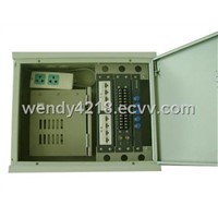 Household Multi-Media Distribution Box