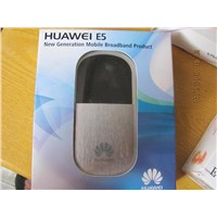 HuaWei E5830 MIFI HSPA 3.5G Broadband WIFI Gateway Router