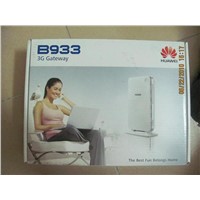 Huawei B932 HSDPA 3G Wireless Gateway Router /w Voice